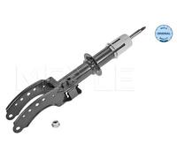 Amortisseur Essieu avant gauche Fourche en bas 126 625 0008 MEYLE pour AUDI Q7