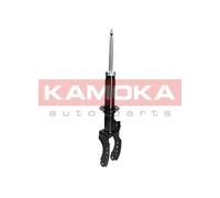 Amortisseur Essieu avant gauche Fourche en bas 2000066 KAMOKA pour VW TOUAREG