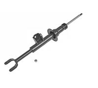 Meyle Amortisseur 326 625 0002 – Essieu avant gauche, goujon en haut – Pour BMW