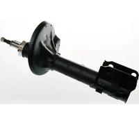 Amortisseur Essieu avant gauche Goujon en bas DSB125G DENCKERMANN pour KIA