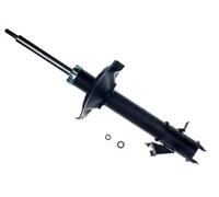 Amortisseur Essieu avant gauche Goujon en bas DSB303G DENCKERMANN pour NISSAN