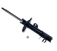 Amortisseur Essieu avant gauche Goujon en bas DSB346G DENCKERMANN pour CHEVROLET