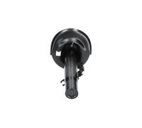 Amortisseur Essieu avant gauche Goujon en bas SSA-10339 KAVO PARTS pour PEUGEOT