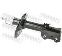 Amortisseur Essieu avant gauche Goujon en haut 01660298FL FEBEST pour TOYOTA