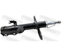 Amortisseur Essieu avant gauche Goujon en haut 01660967FL FEBEST pour TOYOTA