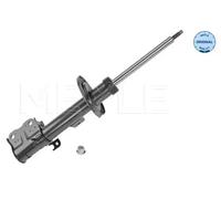 Amortisseur Essieu avant gauche Goujon en haut 026 623 0017 MEYLE pour SMART