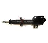 Amortisseur Essieu avant gauche Goujon en haut 11-0030 MAXGEAR pour DAEWOO