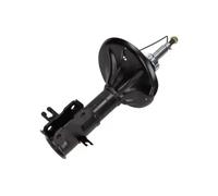 Amortisseur Essieu avant gauche Goujon en haut 11-0407 MAXGEAR pour MITSUBISHI