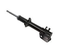 Amortisseur Essieu avant gauche Goujon en haut 11-0467 MAXGEAR pour OPEL SUZUKI