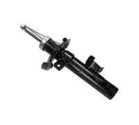 MaXgear Amortisseur Essieu avant gauche 11-0472 Goujon en haut pour VOLVO V50