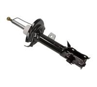 Amortisseur Essieu avant gauche Goujon en haut 11-0548 MAXGEAR pour FORD