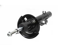 Amortisseur Essieu avant gauche Goujon en haut 11-1468 MAXGEAR pour OPEL
