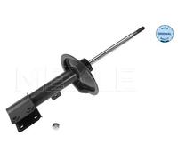 Amortisseur Essieu avant gauche Goujon en haut 11-26 623 0002 MEYLE pour PEUGEOT