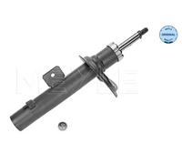 Amortisseur Essieu avant gauche Goujon en haut 11-26 623 0008 MEYLE pour CITROËN