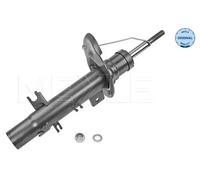 Amortisseur Essieu avant gauche Goujon en haut 11-26 623 0016 MEYLE pour PEUGEOT