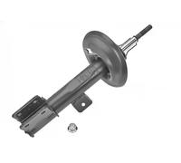 Meyle Amortisseur 11-26 623 0018 – avant gauche essieu avant pour Citroën/Peugeot/DS