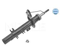 Amortisseur Essieu avant gauche Goujon en haut 11-26 623 0021 MEYLE pour PEUGEOT