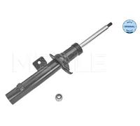 Amortisseur Essieu avant gauche Goujon en haut 11-26 623 0026 MEYLE pour PEUGEOT