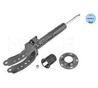 Amortisseur Essieu avant gauche Goujon en haut 126 625 0012 MEYLE pour VW