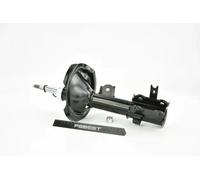 Amortisseur Essieu avant gauche Goujon en haut 12666482FL FEBEST pour KIA