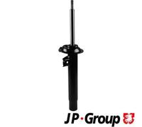 Amortisseur Essieu avant gauche Goujon en haut 1442105470 JP GROUP pour BMW 3