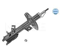 Amortisseur Essieu avant gauche Goujon en haut 16-26 623 0017 MEYLE pour NISSAN