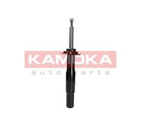 KAMOKA Amortisseur Essieu avant Gauche Convient pour BMW 5er Touring E61 E60