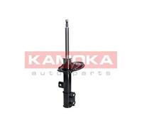 Amortisseur Essieu avant gauche Goujon en haut 2000050 KAMOKA pour KIA CEE'D SW