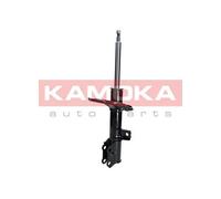 Amortisseur Essieu avant gauche Goujon en haut 2000050 KAMOKA pour KIA CEE'D SW