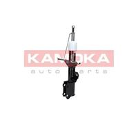 KAMOKA 2000124 Amortisseur pour HYUNDAI
