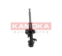 Amortisseur Essieu avant gauche Goujon en haut 2000140 KAMOKA pour NISSAN