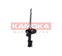 Kamoka Amortisseur 50708673 FIAT 500 312_ 2007-0 0.9L Hatchback