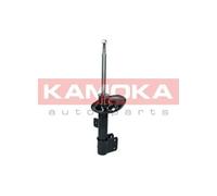 Amortisseur Essieu avant gauche Goujon en haut 2000167 KAMOKA pour CITROËN