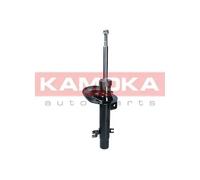 Amortisseur Essieu avant gauche Goujon en haut 2000184 KAMOKA pour PEUGEOT