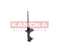 Amortisseur Essieu avant gauche Goujon en haut 2000206 KAMOKA pour FIAT PANDA