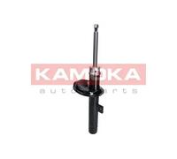 Amortisseur Essieu avant gauche Goujon en haut 2000212 KAMOKA pour CITROËN