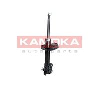 Amortisseur Essieu avant gauche Goujon en haut 2000227 KAMOKA pour NISSAN