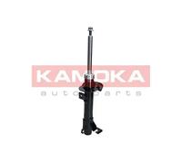 Amortisseur Essieu avant gauche Goujon en haut 2000254 KAMOKA pour FORD MAZDA