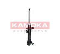KAMOKA Amortisseur pour FORD Fiesta Mk5 3/5 portes (JH1, JD1, JH3, JD3) Avant
