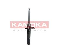 Amortisseur Essieu avant gauche Goujon en haut 2000266 KAMOKA pour CITROËN