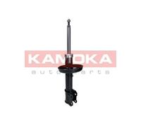 Amortisseur Essieu avant gauche Goujon en haut 2000298 KAMOKA pour OPEL