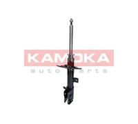 Amortisseur Essieu avant gauche Goujon en haut 2000318 KAMOKA pour DODGE CALIBER