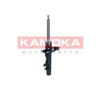 Amortisseur Essieu avant gauche Goujon en haut 2000319 KAMOKA pour FORD C-MAX II