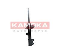 Amortisseur Essieu avant gauche Goujon en haut 2000324 KAMOKA pour KIA