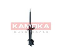 Amortisseur Essieu avant gauche Goujon en haut 2000335 KAMOKA pour KIA HYUNDAI