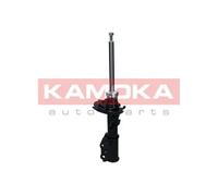 Amortisseur Essieu avant gauche Goujon en haut 2000351 KAMOKA pour FORD