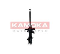 Amortisseur Essieu avant gauche Goujon en haut 2000351 KAMOKA pour FORD