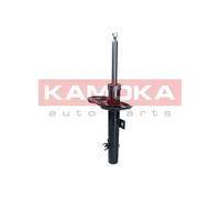 Amortisseur Essieu avant gauche Goujon en haut 2000355 KAMOKA pour NISSAN