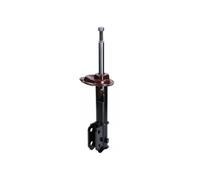 Kamoka Amortisseur 2000383 Jambe de suspension avant gauche pour BMW 3 Limousine (E46)