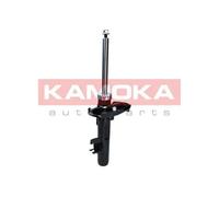 KAMOKA 2000409 Jambe de suspension Amortisseur pour VOLVO C30 (533) V50 (545)